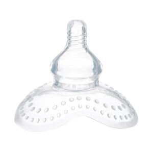 Nine Months Sober Nipple Breast Shield